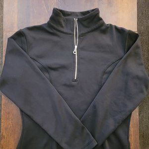 Nils Women's Thermal with Zipper. Size small